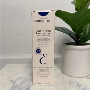 Lait-Crème Concentré Multi-Function Moisturizer